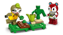 LEGO Leif's Caravan & Garden Shop