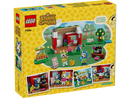LEGO Able Sisters Clothing Shop