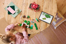 LEGO Able Sisters Clothing Shop
