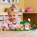 LEGO Able Sisters Clothing Shop