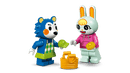 LEGO Able Sisters Clothing Shop