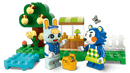 LEGO Able Sisters Clothing Shop