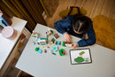 LEGO Blathers's Museum Collection