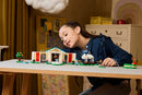 LEGO Blathers's Museum Collection