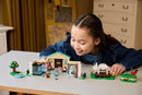 LEGO Blathers's Museum Collection