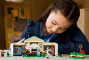 LEGO Blathers's Museum Collection