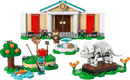 LEGO Blathers's Museum Collection