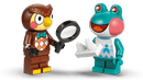 LEGO Blathers's Museum Collection