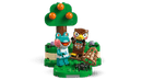 LEGO Blathers's Museum Collection