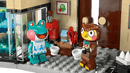LEGO Blathers's Museum Collection