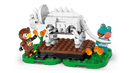LEGO Blathers's Museum Collection