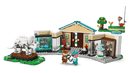 LEGO Blathers's Museum Collection