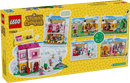 LEGO Creative Houses: Seasons of Fun
