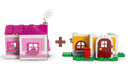 LEGO Creative Houses: Seasons of Fun