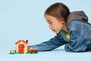 LEGO Goldie's Cozy House