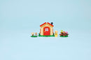 LEGO Goldie's Cozy House