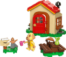 LEGO Goldie's Cozy House