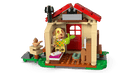 LEGO Goldie's Cozy House