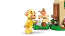 LEGO Goldie's Cozy House