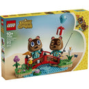 LEGO Timmy & Tommy's Fun Day Out