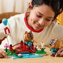 LEGO Timmy & Tommy's Fun Day Out