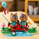 LEGO Timmy & Tommy's Fun Day Out