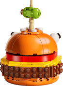 LEGO Durrr Burger