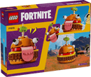 LEGO Durrr Burger