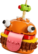 LEGO Durrr Burger