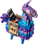 LEGO Supply Llama