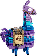 LEGO Supply Llama