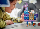 LEGO Supply Llama