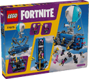 LEGO Battle Bus