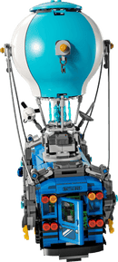 LEGO Battle Bus