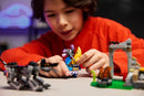 LEGO Peely & Sparkplug's Camp