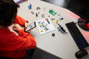 LEGO Peely & Sparkplug's Camp