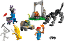 LEGO Peely & Sparkplug's Camp