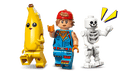 LEGO Peely & Sparkplug's Camp