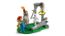 LEGO Peely & Sparkplug's Camp