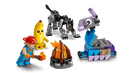 LEGO Peely & Sparkplug's Camp