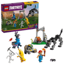 LEGO Peely & Sparkplug's Camp