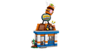 LEGO Durrr Burger Restaurant