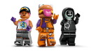 LEGO Durrr Burger Restaurant