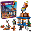 LEGO Durrr Burger Restaurant
