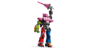 LEGO Mecha Team Leader
