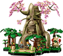 LEGO Great Deku Tree 2-in-1
