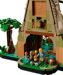 LEGO Great Deku Tree 2-in-1