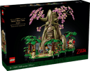 LEGO Great Deku Tree 2-in-1
