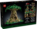 LEGO Great Deku Tree 2-in-1