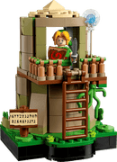 LEGO Great Deku Tree 2-in-1